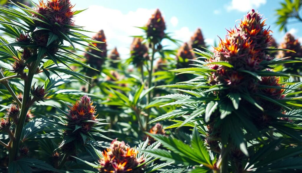 Cannabis Hybrids Cannabis Hybrids