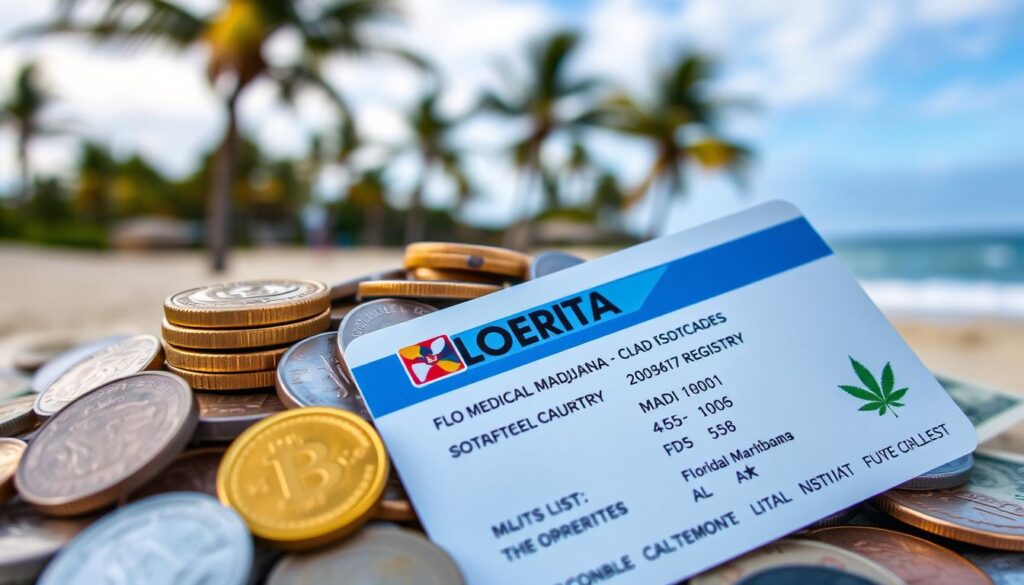 Florida Medical Marijuana Registry Costs Florida Medical Marijuana Registry Costs