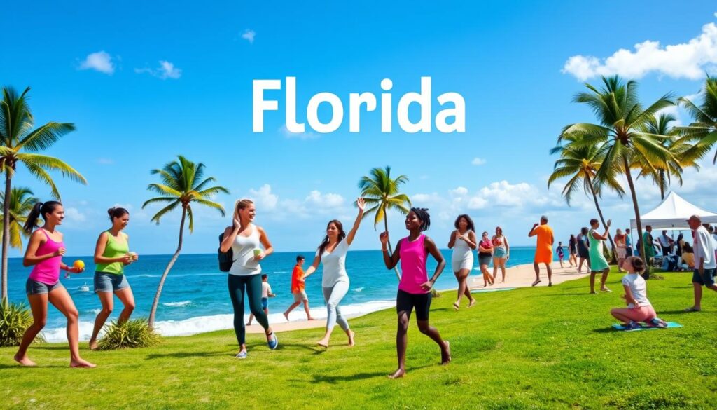 Healthy Florida Program Healthy Florida Program