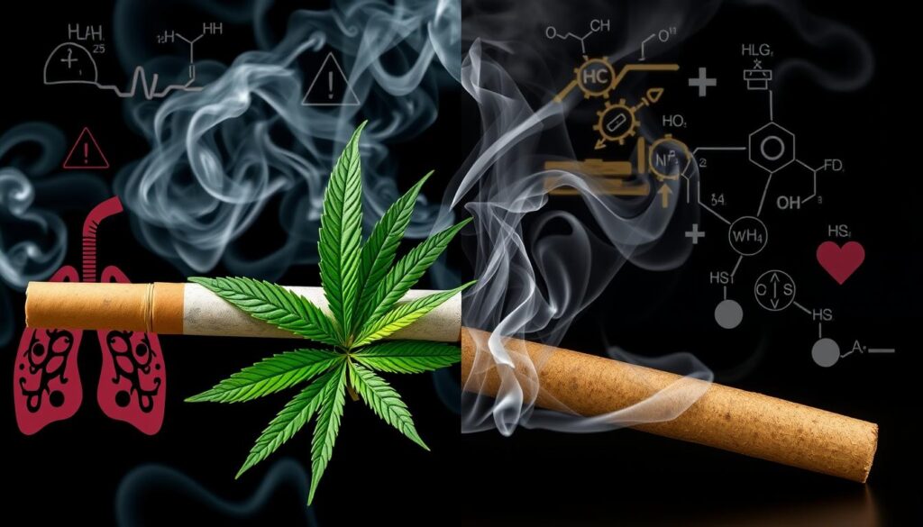 health considerations of smoking