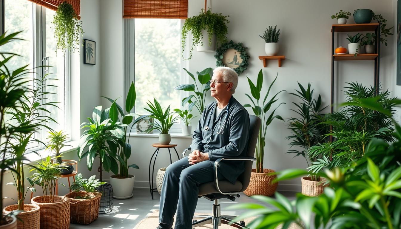 medical marijuana doctor