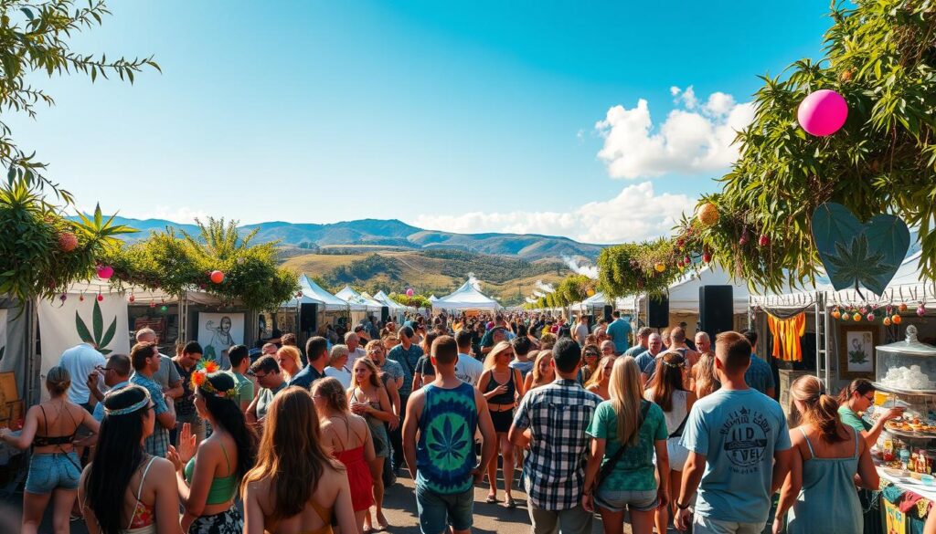 Cannabis Culture Celebration