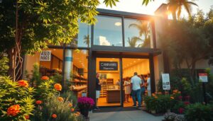 Sunburn Cannabis Dispensaries