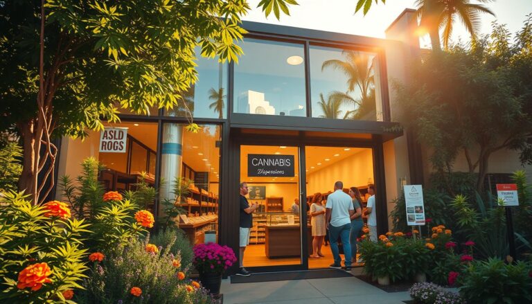 Sunburn Cannabis Dispensaries