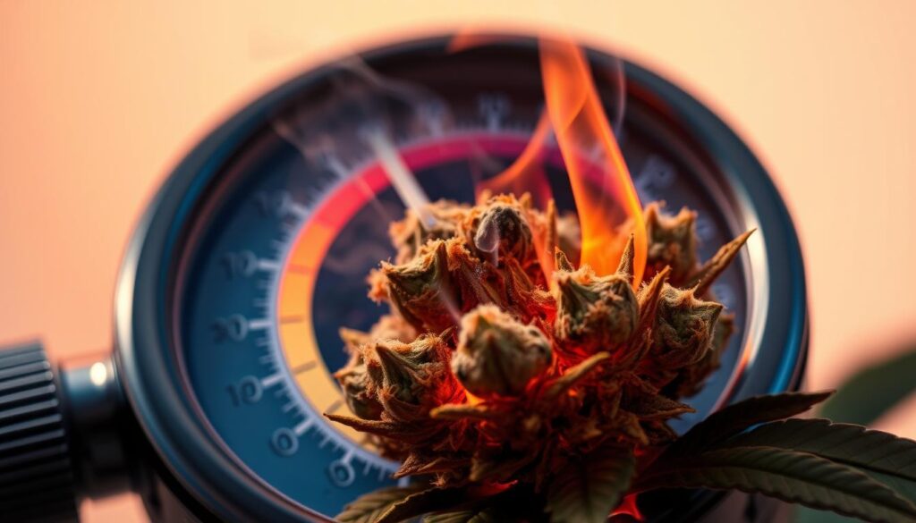 cannabis combustion temperature cannabis combustion temperature