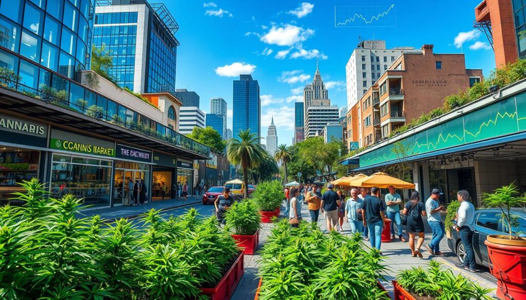 cannabis industry growth