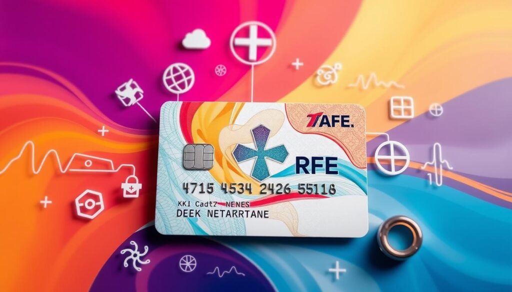 rfe medical card