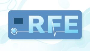what is rfe mean medical card