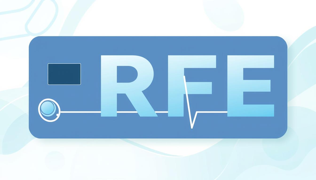 what is rfe mean medical card