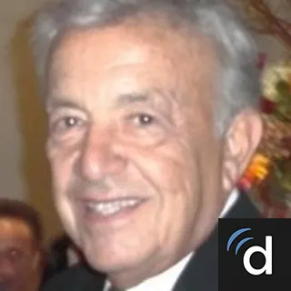 Picture of Dr Harman