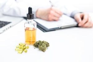 Legal Cannabis Prescription in Ocala