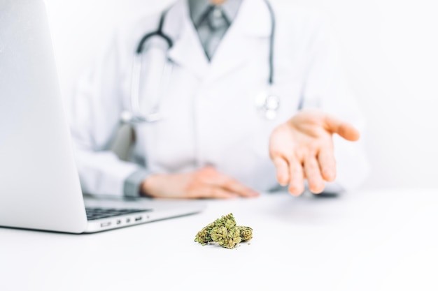 Medical Marijuanas Registry in Florida