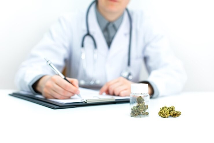 Medical Cannabis Treatment in Ocala