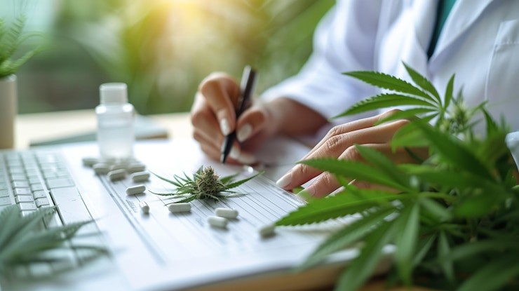 Medical Marijuana Use Registry in Delray Beach