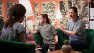ADHD Therapy